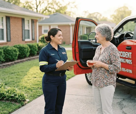 Accident Towing Service Alderpoint, CA FAQs